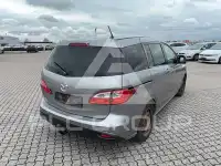 2012 Mazda 5