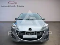 2012 Mazda 5
