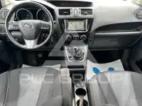 2012 Mazda 5