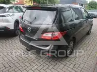 2012 Mazda 5