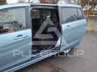 2012 Mazda 5