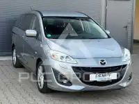 2012 Mazda 5