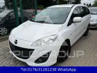 2012 Mazda 5