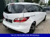 2012 Mazda 5