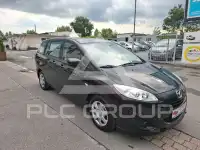2012 Mazda 5