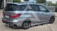 2012 Mazda 5
