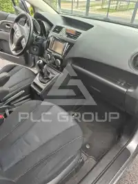 2012 Mazda 5
