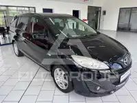 2012 Mazda 5