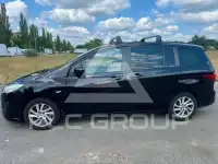 2012 Mazda 5