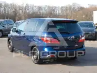 2012 Mazda 5