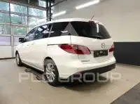 2012 Mazda 5