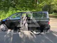 2012 Mazda 5