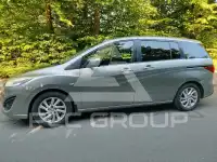 2012 Mazda 5