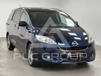2012 Mazda 5