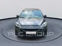 2012 Mazda 5