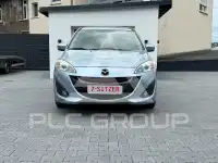 2012 Mazda 5