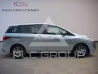 2012 Mazda 5