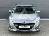 2012 Mazda 5