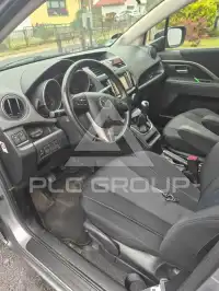 2012 Mazda 5