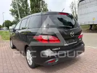 2012 Mazda 5