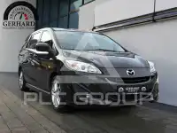 2012 Mazda 5