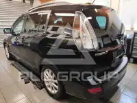 2012 Mazda 5