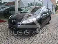 2012 Mazda 5