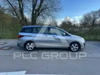 2012 Mazda 5