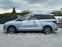 2012 Mazda 5