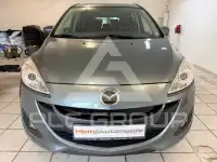 2012 Mazda 5