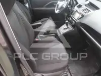 2012 Mazda 5
