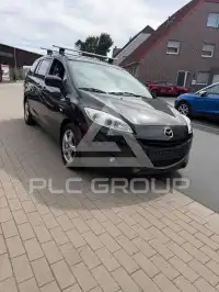 2012 Mazda 5