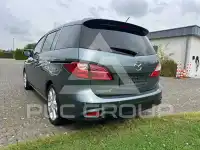 2012 Mazda 5