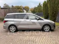 2012 Mazda 5