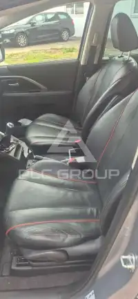 2012 Mazda 5
