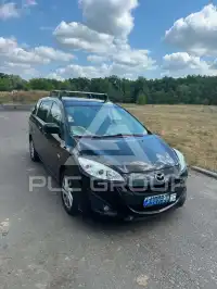 2012 Mazda 5