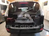 2012 Mazda 5