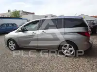 2012 Mazda 5