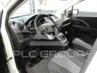 2012 Mazda 5