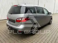 2012 Mazda 5