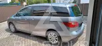 2012 Mazda 5