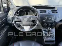 2012 Mazda 5