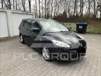 2012 Mazda 5