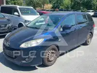 2012 Mazda 5