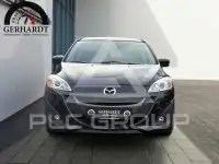 2012 Mazda 5