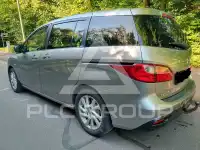 2012 Mazda 5