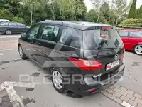 2012 Mazda 5