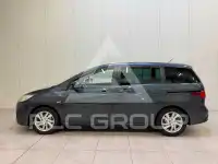 2012 Mazda 5