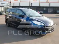 2012 Mazda 5