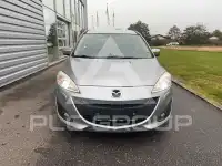 2012 Mazda 5